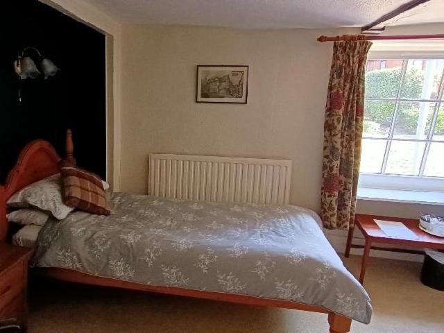 The Harp Inn Glasbury Экстерьер фото